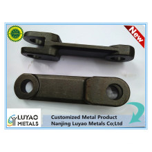 Hot Steel Forging for Machinery Bracket